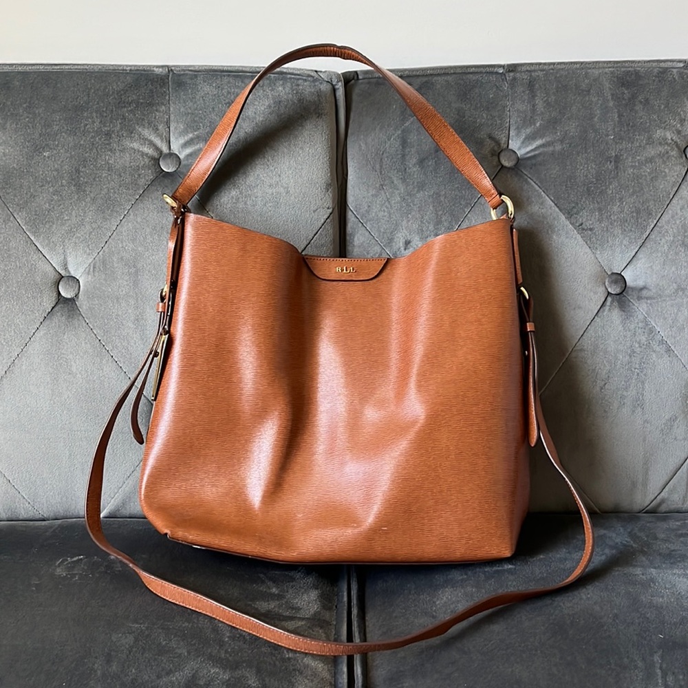 Lauren Ralph Lauren Shoulder Bag